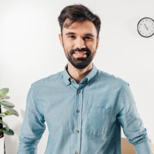 Carlos Almeida